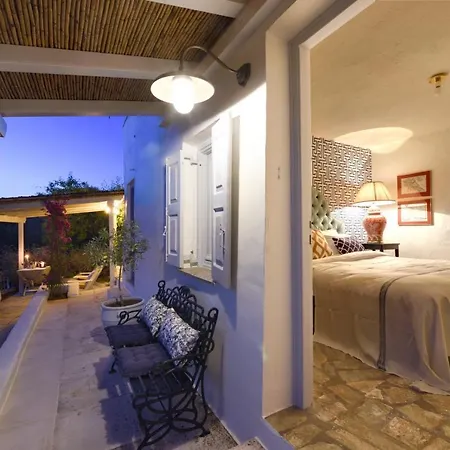 The Dutch Suite, Romantic Boutique