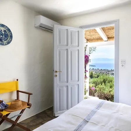 The Dutch Suite, Romantic Boutique Porto Heli
