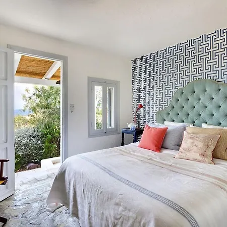 The Dutch Suite, Romantic Boutique