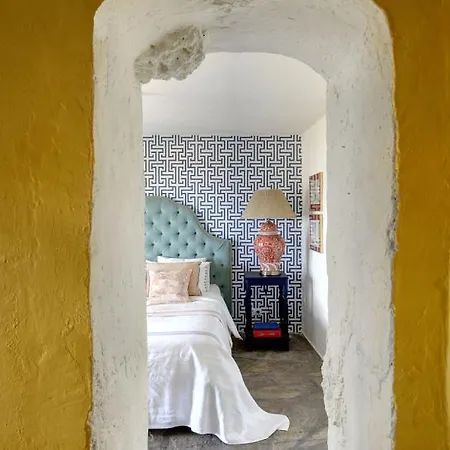 The Dutch Suite, Romantic Boutique *
