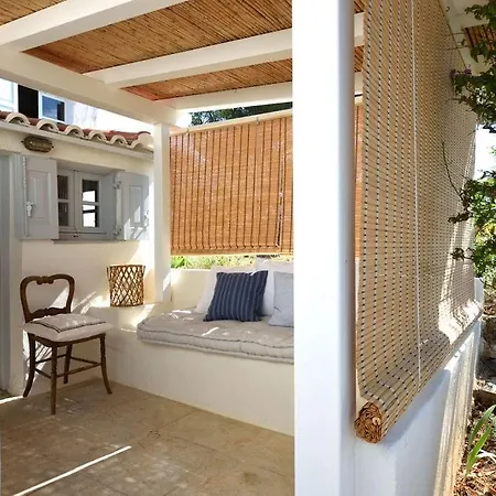 The Dutch Suite, Romantic Boutique *