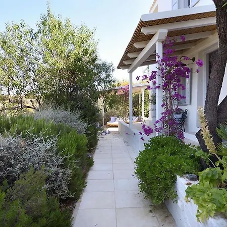 The Dutch Suite, Romantic Boutique