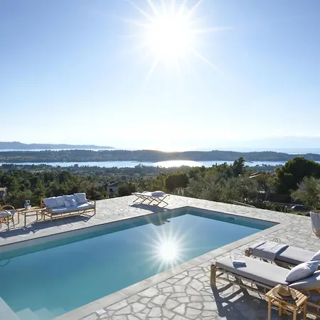 Apartment The Dutch Suite, Romantic Boutique Porto Heli