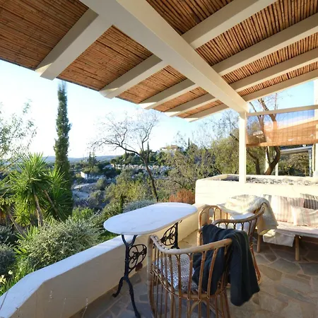 The Dutch Suite, Romantic Boutique * Porto Heli